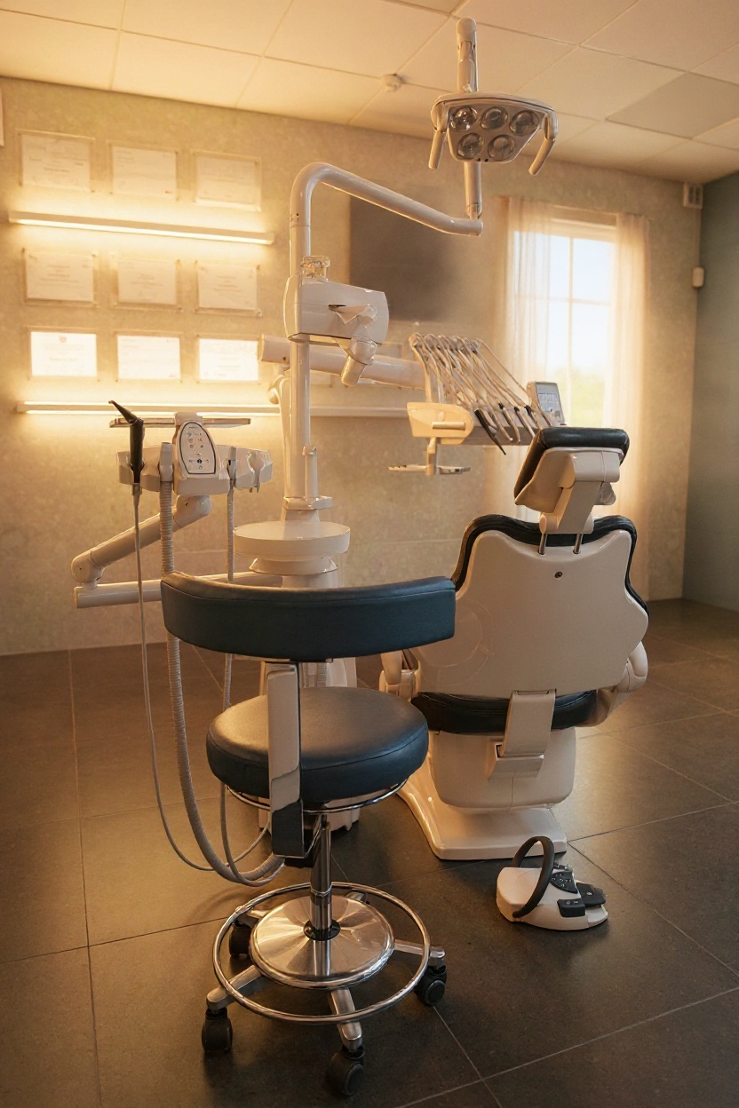 The surgery