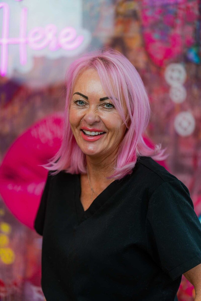Rebecca Lyons