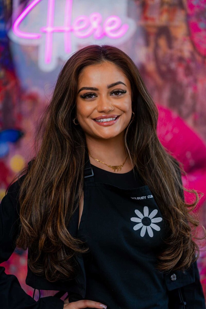 Smita Rani