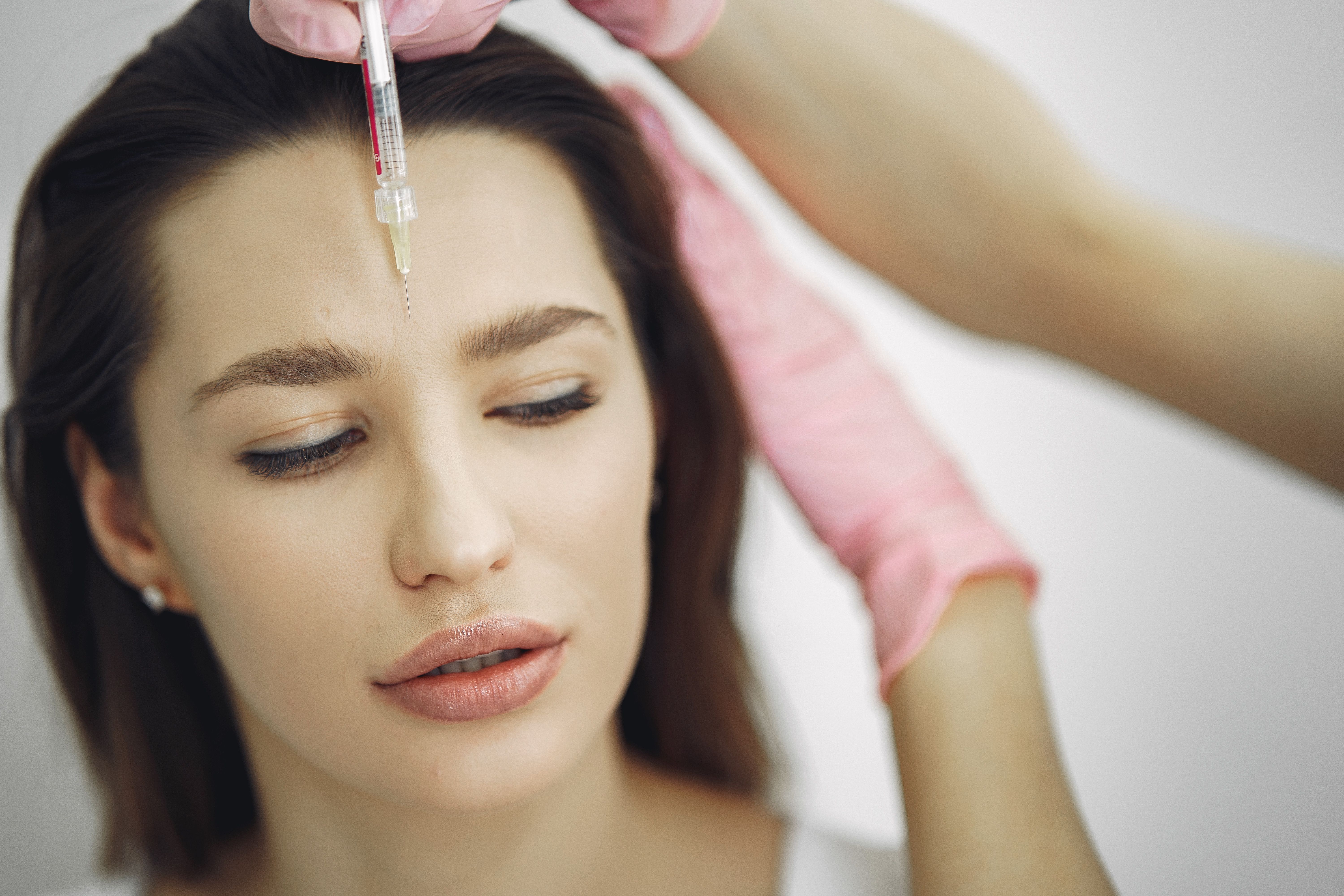 Profhilo skin booster treatment at Wilbury Clinic